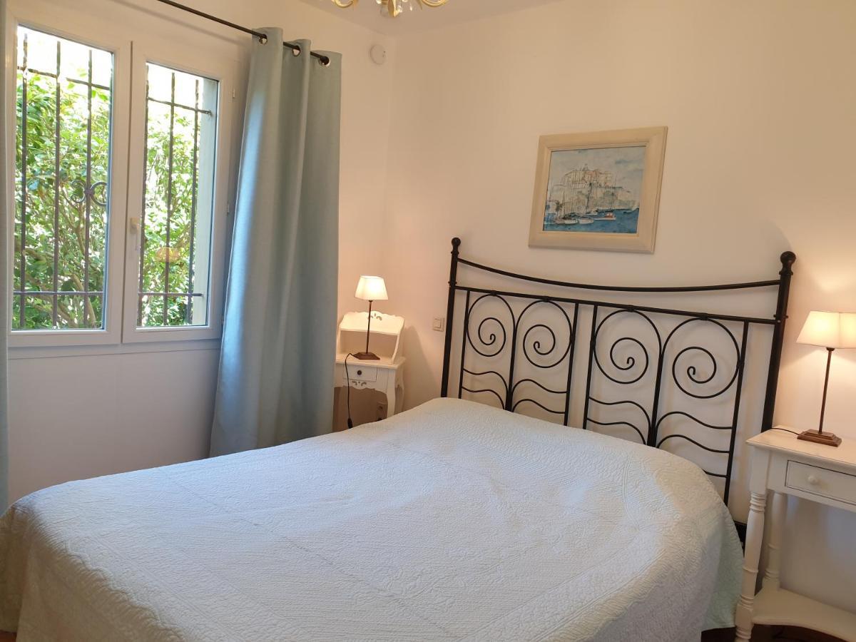 Residence A Merula Calvi  Buitenkant foto