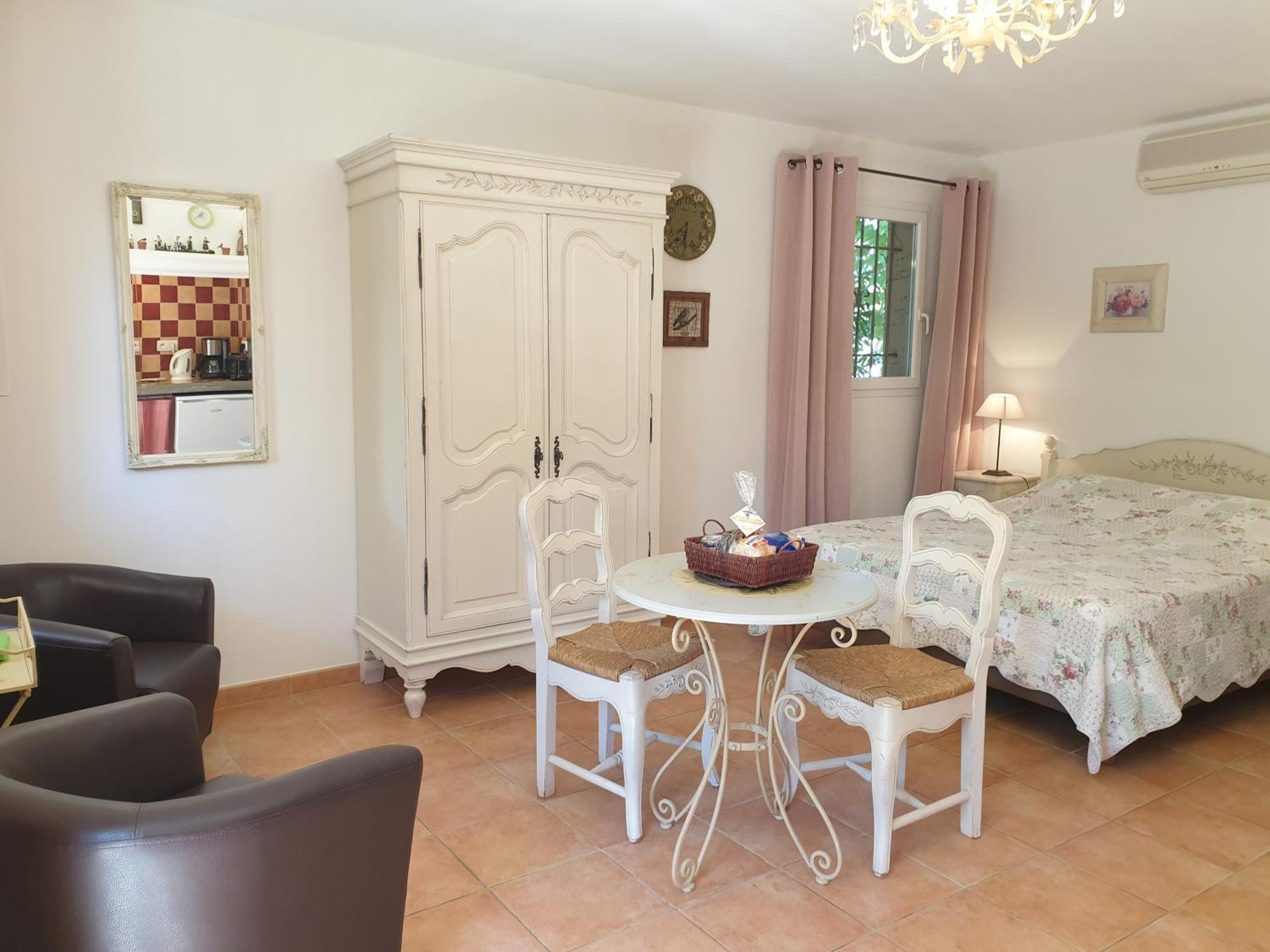 Residence A Merula Calvi  Buitenkant foto