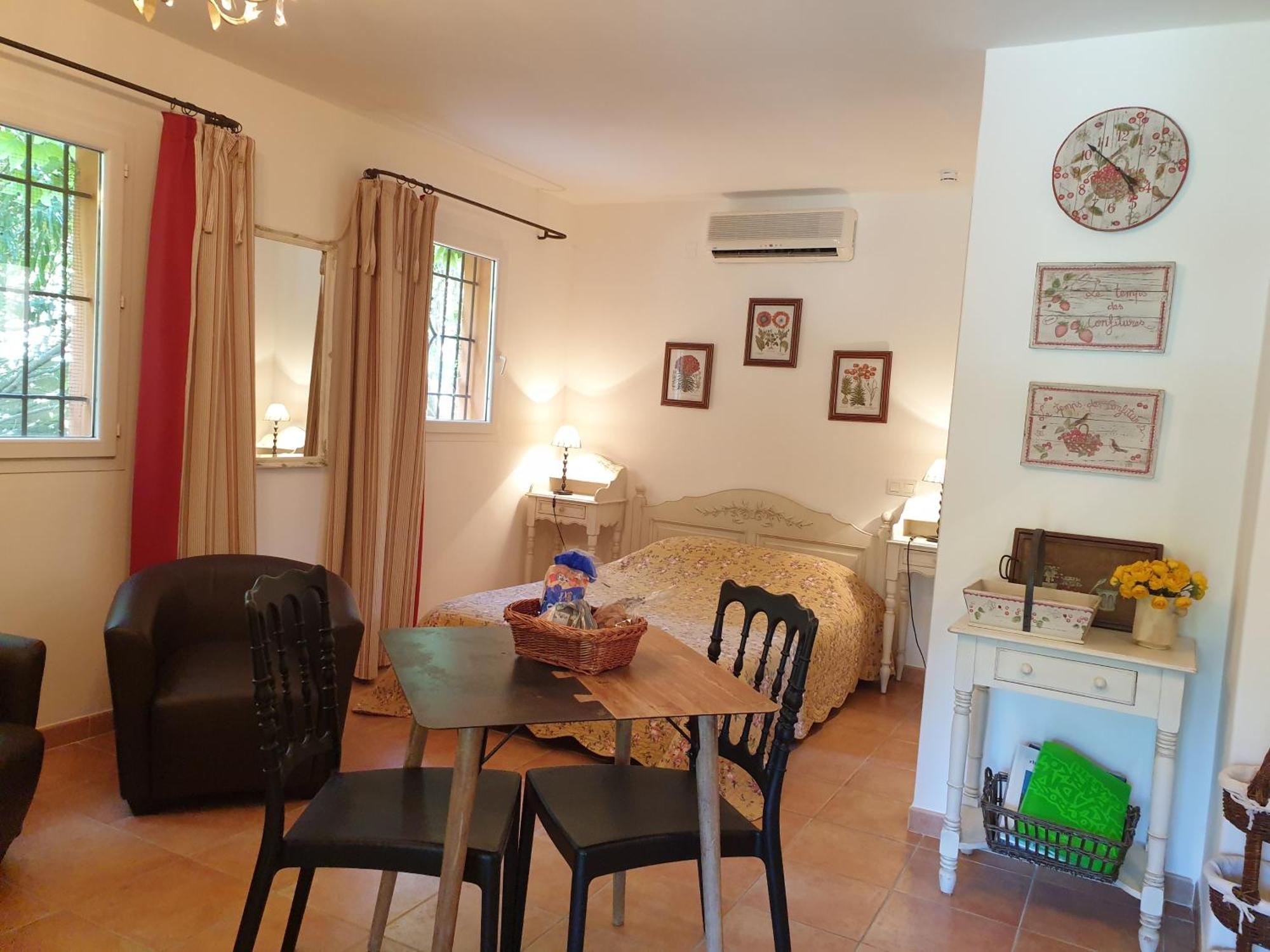 Residence A Merula Calvi  Buitenkant foto