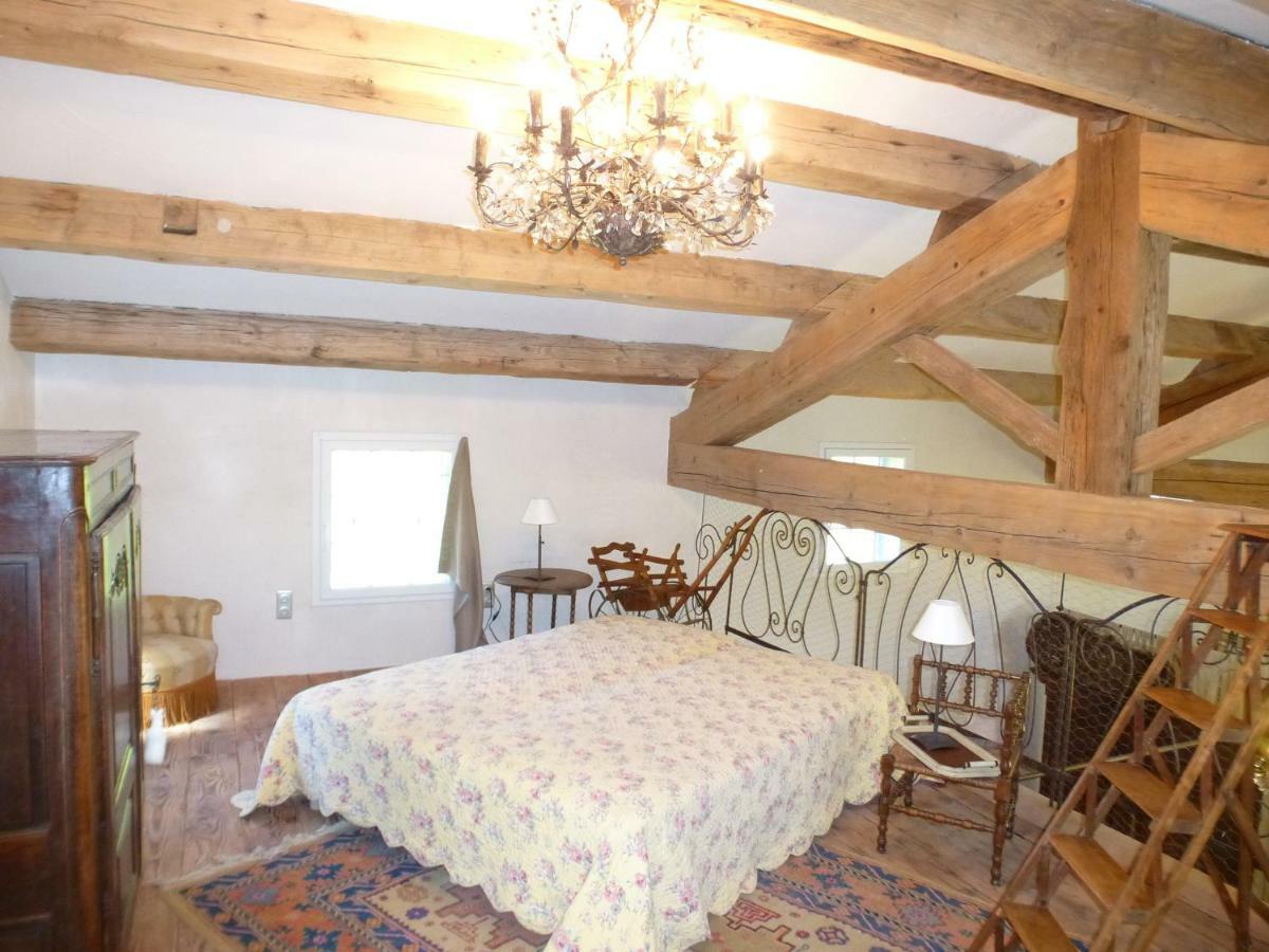 Residence A Merula Calvi  Buitenkant foto