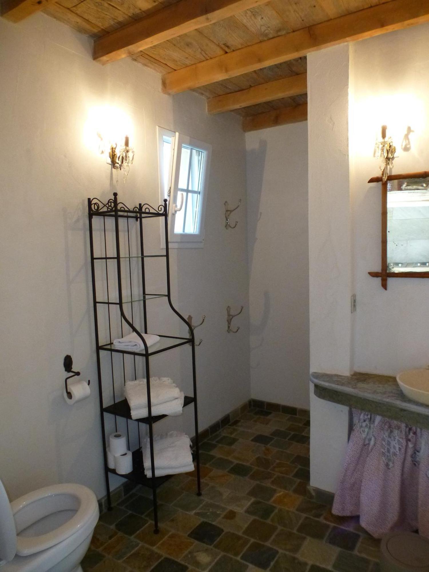 Residence A Merula Calvi  Buitenkant foto